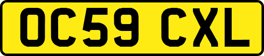OC59CXL