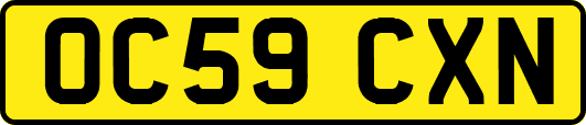 OC59CXN