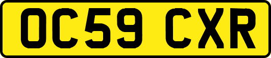 OC59CXR