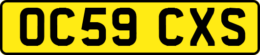 OC59CXS