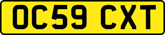 OC59CXT