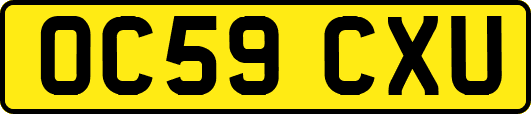 OC59CXU