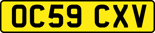 OC59CXV