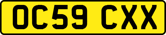 OC59CXX