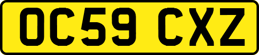 OC59CXZ