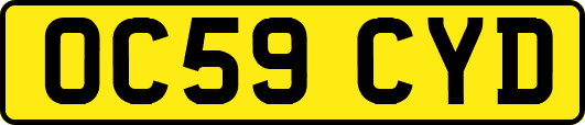 OC59CYD