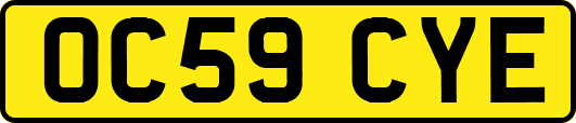 OC59CYE