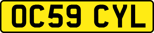 OC59CYL