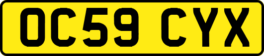 OC59CYX