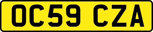 OC59CZA
