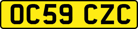 OC59CZC