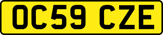 OC59CZE