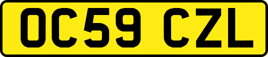 OC59CZL