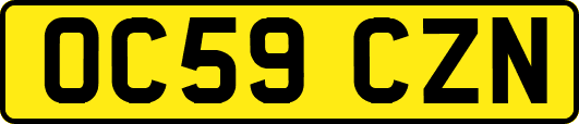 OC59CZN