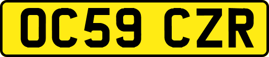 OC59CZR