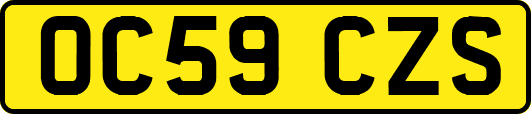 OC59CZS