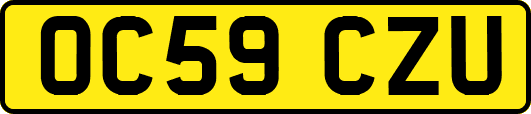 OC59CZU