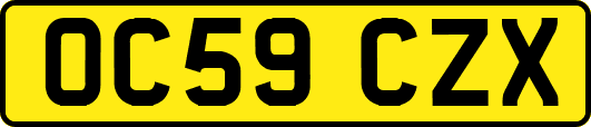 OC59CZX