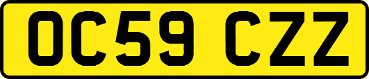 OC59CZZ