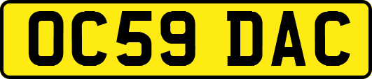 OC59DAC