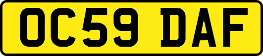 OC59DAF