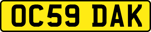 OC59DAK