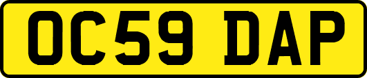 OC59DAP