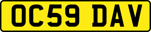 OC59DAV