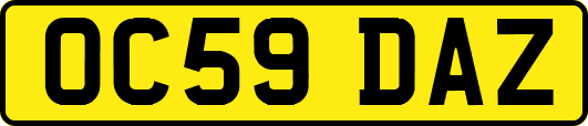 OC59DAZ