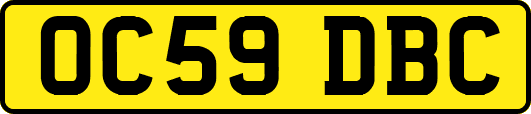 OC59DBC