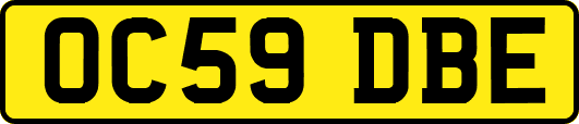 OC59DBE