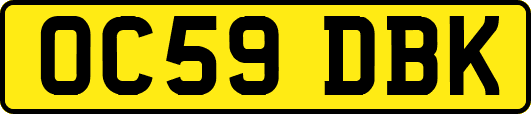 OC59DBK