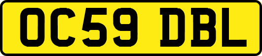 OC59DBL