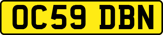 OC59DBN