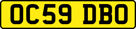 OC59DBO