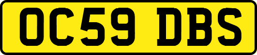 OC59DBS