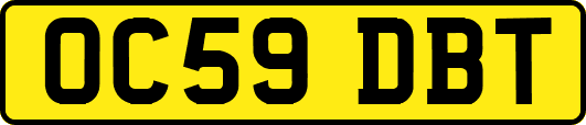 OC59DBT