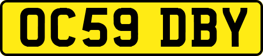 OC59DBY