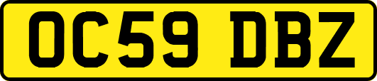 OC59DBZ