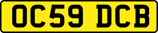 OC59DCB