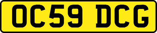OC59DCG