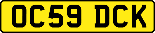 OC59DCK