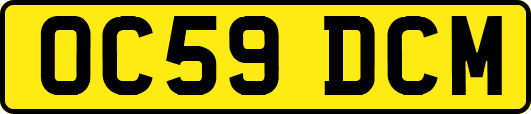OC59DCM