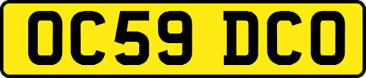 OC59DCO
