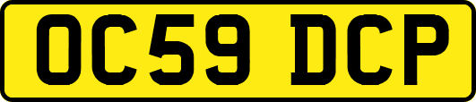OC59DCP