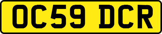 OC59DCR