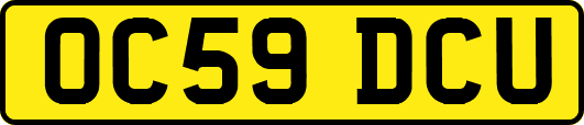 OC59DCU