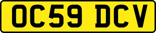 OC59DCV
