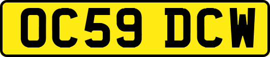 OC59DCW