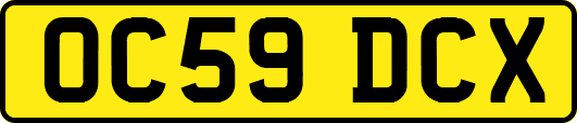 OC59DCX